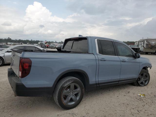 5FPYK3F5XPB010524 Honda Ridgeline Rtl