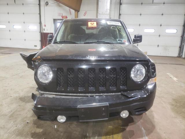 1C4NJRBB7GD595048 Jeep Patriot Sport