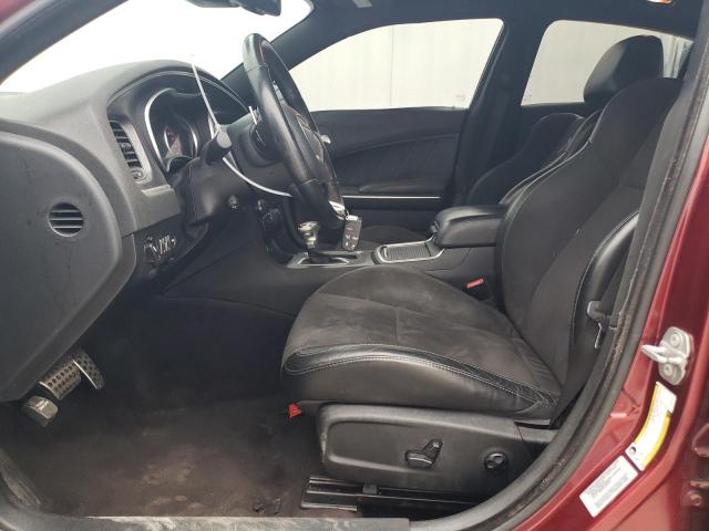 2C3CDXGJ4HH634352 Dodge Charger R/t 392