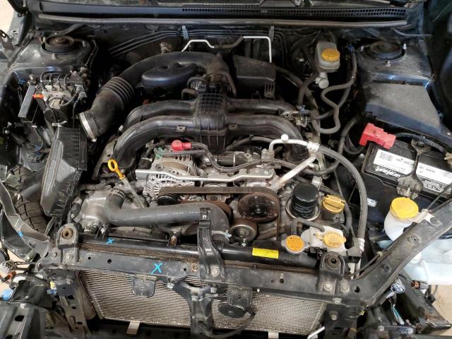 JF2GPADC4GH279938 Subaru Crosstrek Premium