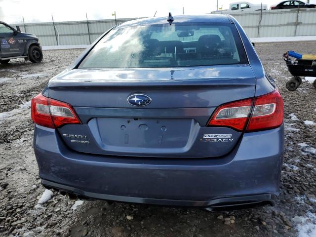 4S3BNAH68H3054388 Subaru Legacy 2.5i Premium