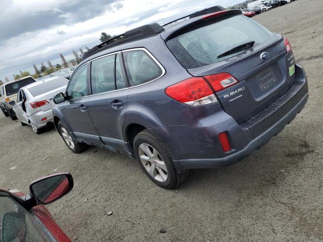 4S4BRBAC0E3204740 Subaru Outback 2.5i