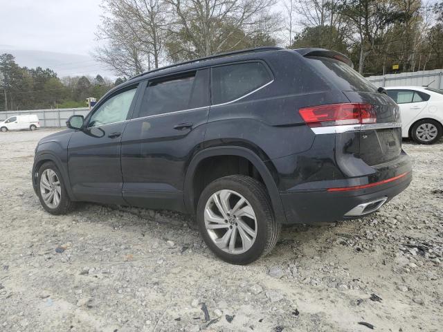 1V2JP2CA7MC589874 Volkswagen ATLAS SE