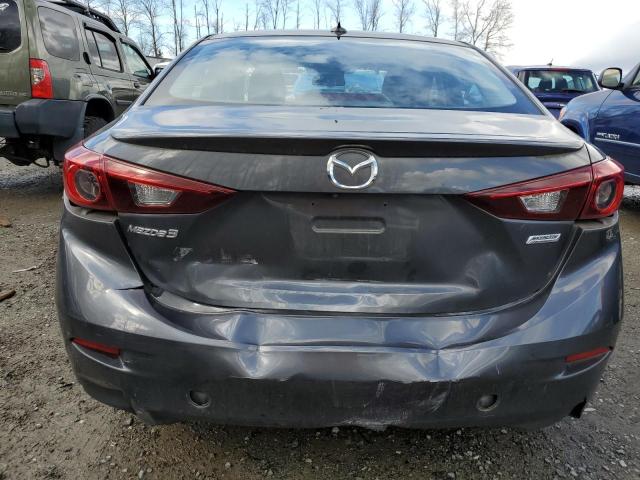 JM1BM1W71E1176757 Mazda 3 Grand Touring