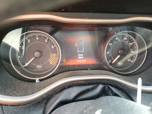 1C4PJMDS0EW277086 Jeep Cherokee Limited
