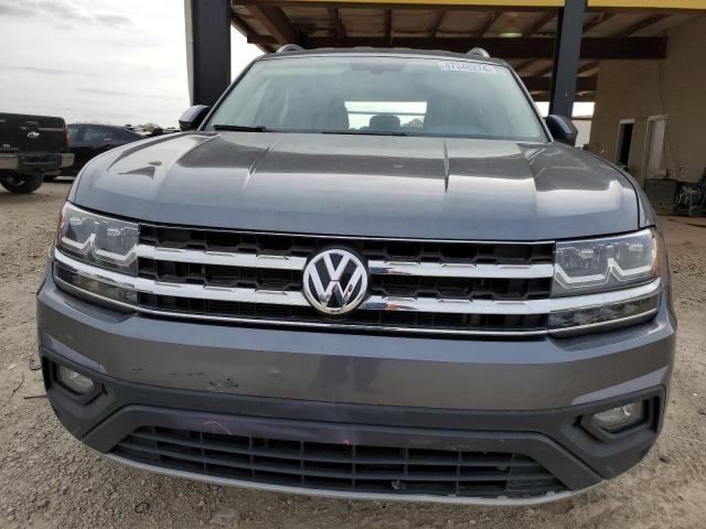 1V2KR2CA8JC538426 Volkswagen ATLAS SE