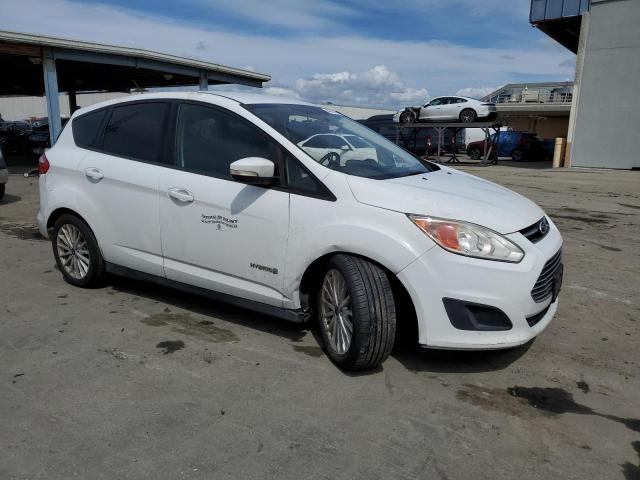 1FADP5AU8GL108098 Ford C-MAX SE