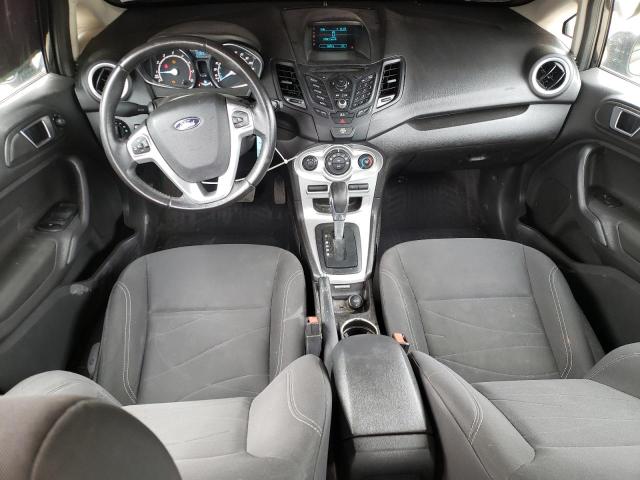 3FADP4BJ3FM178667 Ford FIESTA SE