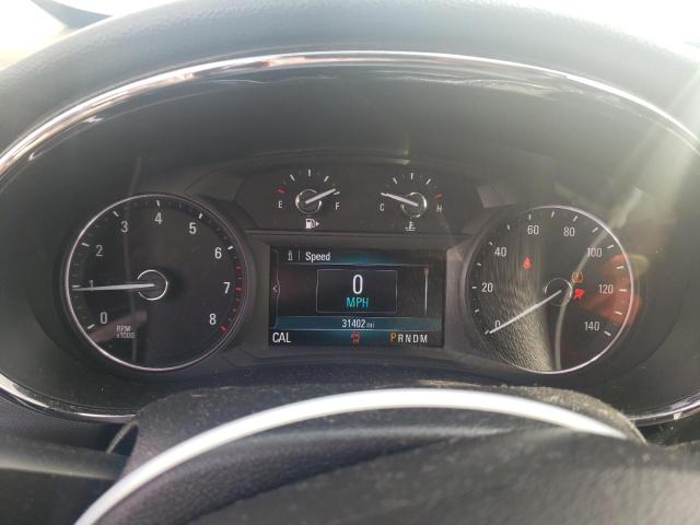 KL4CJASB8JB541523 Buick Encore Preferred