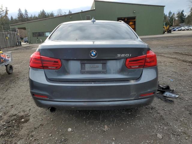 WBA8E1G58HNU14649 BMW 320 I