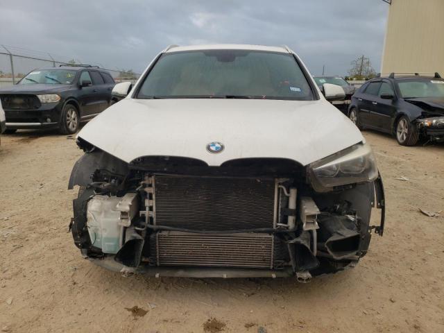 WBXHU7C37H5H33026 BMW X1 Sdrive28i