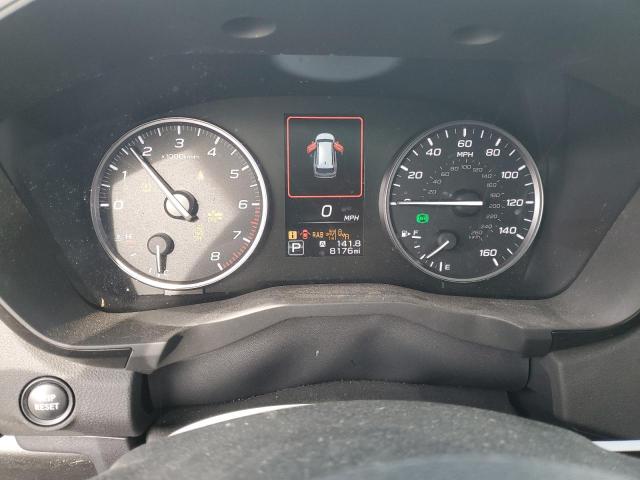 4S4WMAHD9P3444395 Subaru Ascent Premium