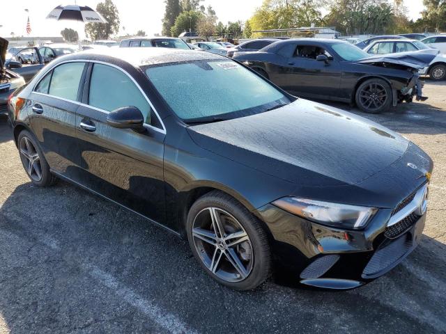 W1K3G4EB6MJ310203 Mercedes-Benz A 220