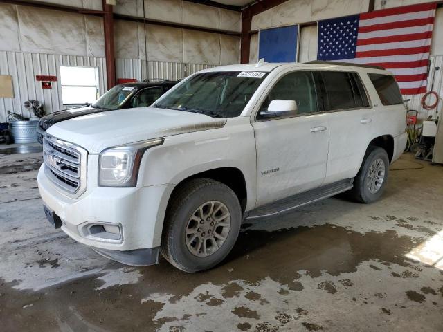 Auction sale of the 2016 Gmc Yukon Slt, vin: 1GKS2BKC2GR448949, lot number: 47371254