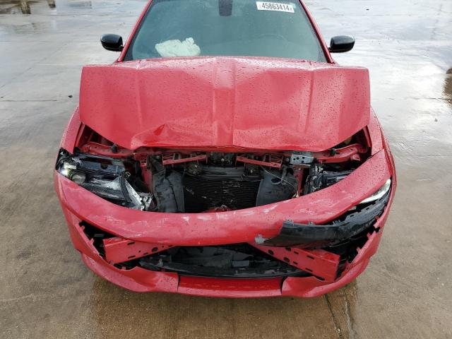 2C3CDXHG4HH643703 Dodge Charger Sxt