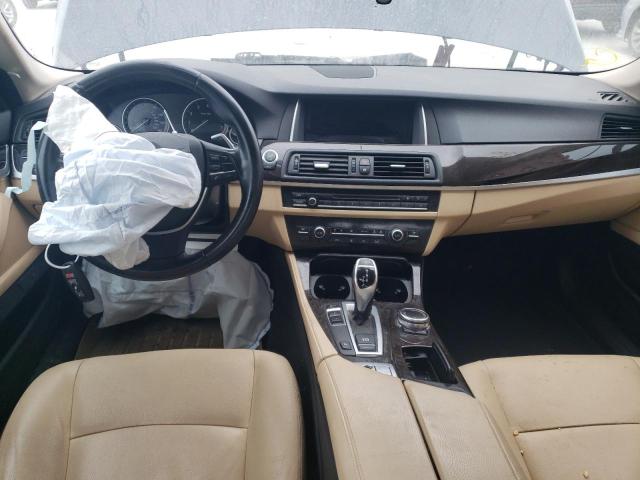 WBA5A5C55GG349158 BMW 528 I