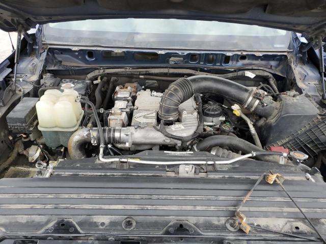 1N6BA1F4XGN515765 Nissan Titan Xd Sl