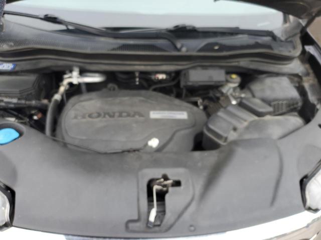 5FNYF5H89GB044308 Honda PILOT EXL