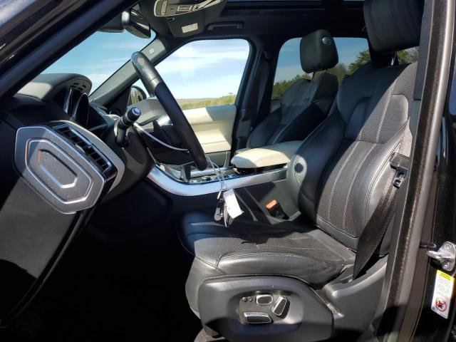 SALWR2EF1EA315828 Land Rover Range Rover Sport Sc