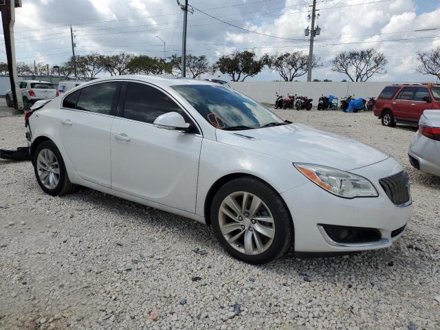 2G4GK5EX3G9164110 Buick Regal