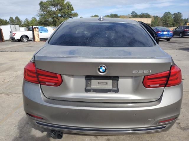 WBA8E9C56GP847684 BMW 328 I Sulev