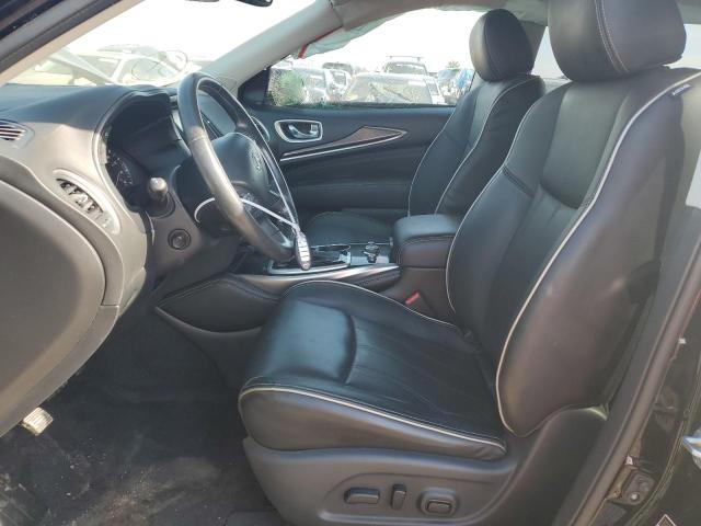 5N1DL0MM8KC510342 Infiniti QX60 LUXE