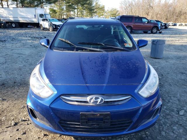 KMHCT5AE3HU306413 Hyundai ACCENT SE