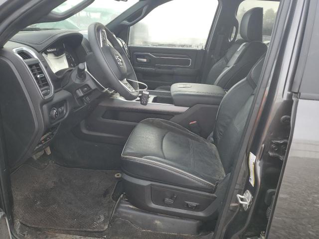 3C6UR5FL7PG627524 RAM 2500 Laie