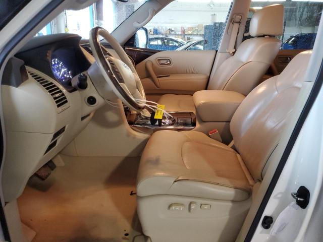 JN8AZ2NC5E9352622 Infiniti QX80