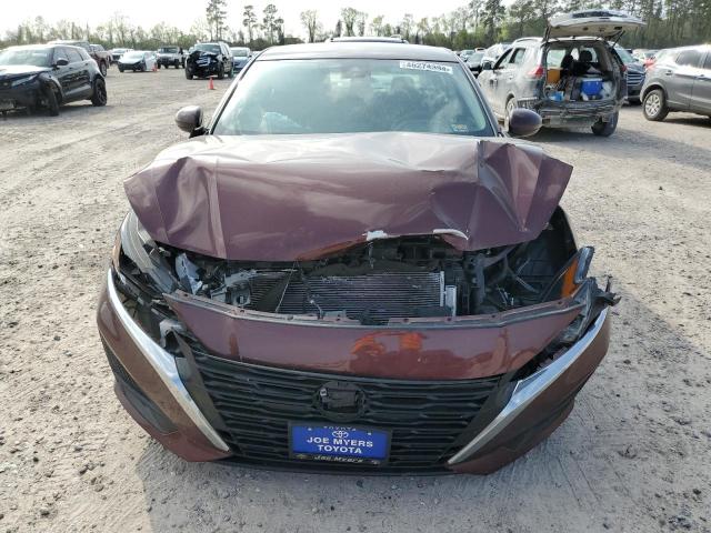 1N4BL4DVXPN318496 Nissan ALTIMA SV