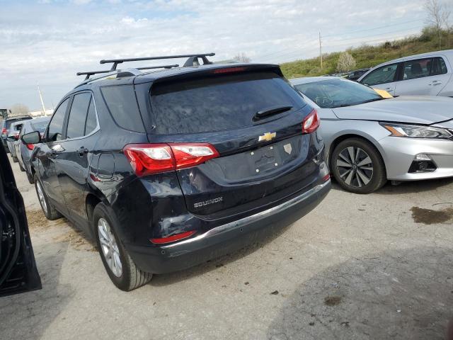 3GNAXKEV9MS138688 Chevrolet EQUINOX LT