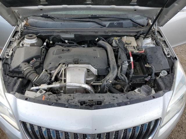 2G4GL5EX6H9143993 Buick Regal Sport Touring