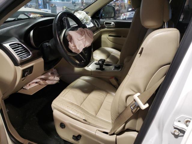 1C4RJFBG1EC103466 Jeep Grand Cherokee Limited