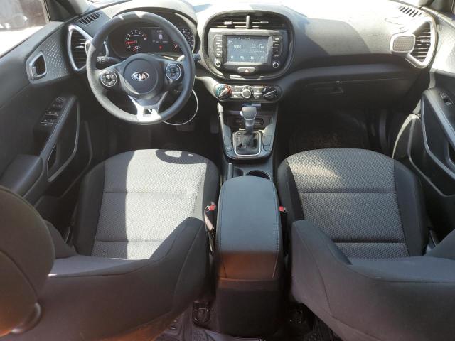 KNDJ23AU5M7753652 KIA SOUL LX
