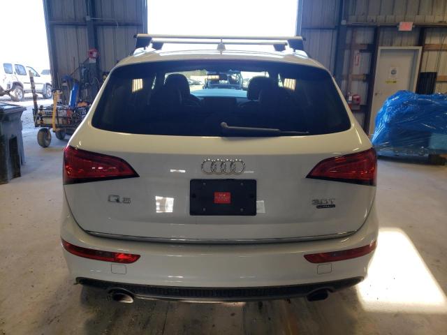 WA1W7AFP6GA134705 Audi Q5 Prestige S-line