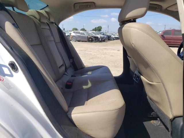 JTHBA1D20H5038834 Lexus IS 200T