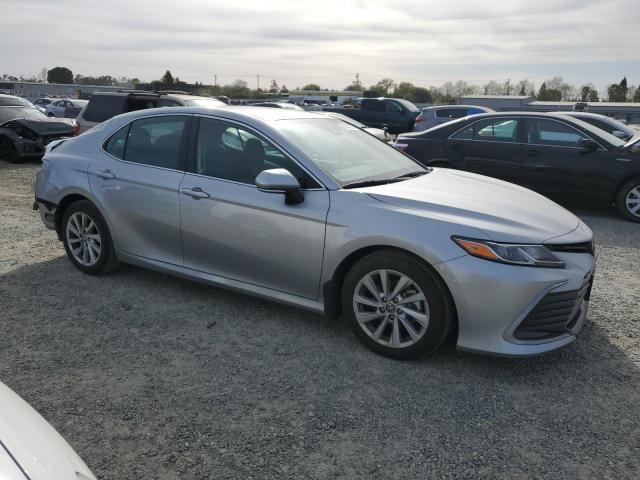4T1R11AKXNU704986 Toyota CAMRY LE
