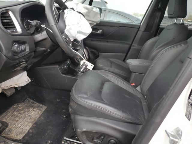 ZACNJDD16PPP38982 Jeep Renegade Limited
