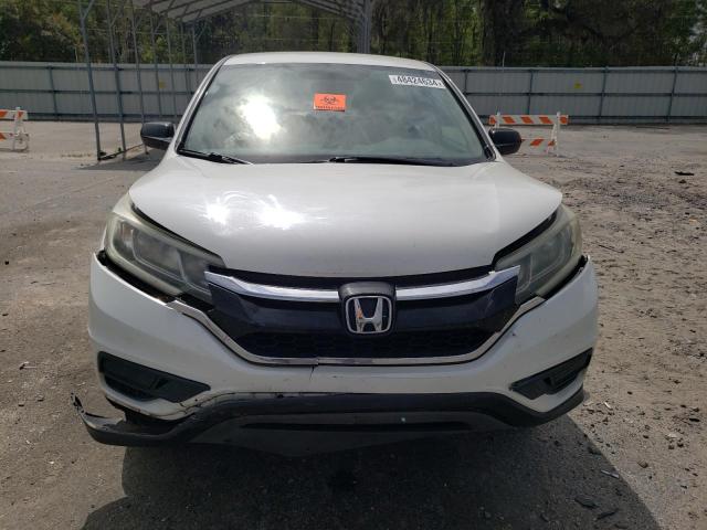 5J6RM4H33FL047073 Honda CR-V LX