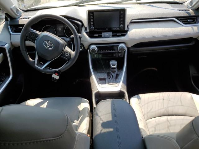 2T3C1RFV3MW109619 Toyota Rav4 Xle Premium