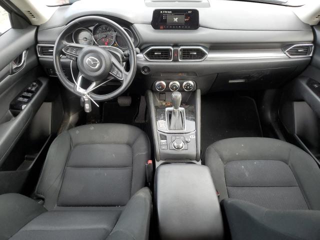 JM3KFBBM5K0637253 Mazda CX-5 SPORT