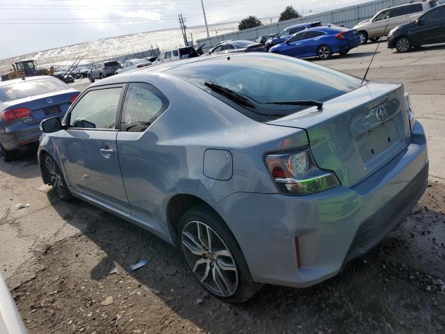 JTKJF5C74GJ020760 Toyota SCION TC