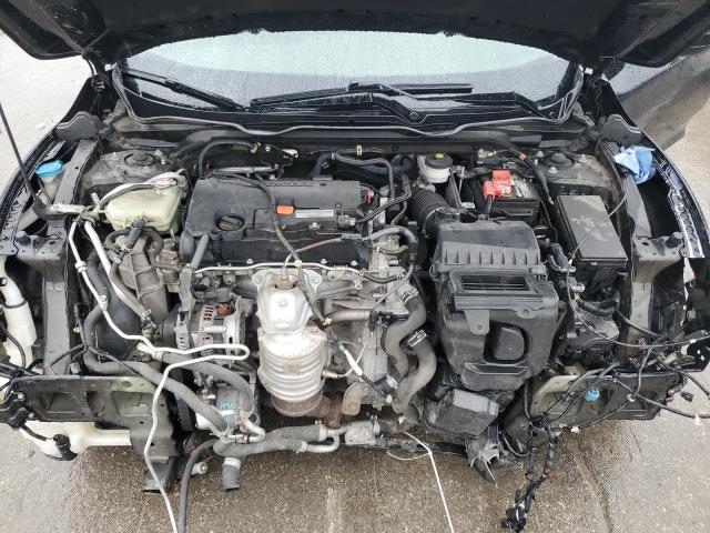 19XFC2F68KE022976 Honda Civic Lx