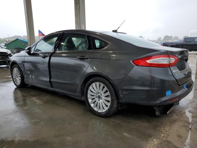 3FA6P0PU6FR194269 Ford Fusion Se Phev