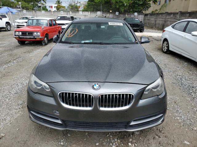 WBA5A5C57ED503352 BMW 528 I