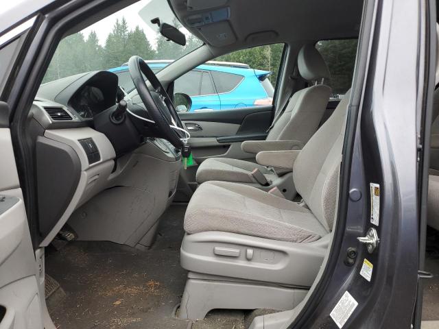 5FNRL5H26GB081924 Honda ODYSSEY LX
