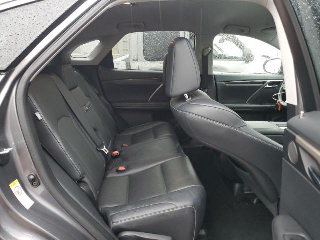 2T2ZZMCA4KC137178 Lexus Rx 350 Base
