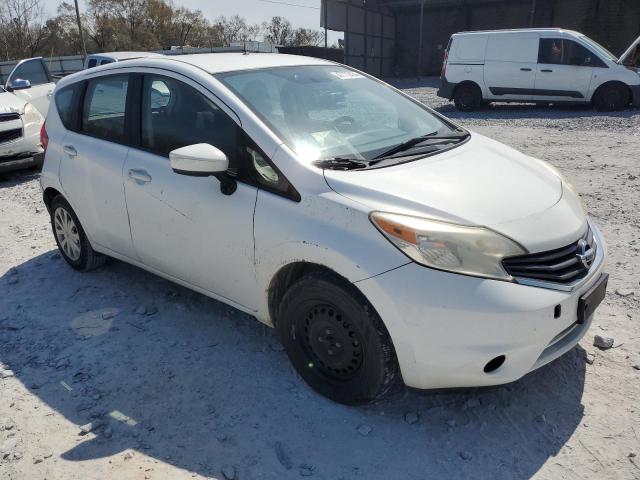 3N1CE2CP7FL424700 Nissan Versa Note S