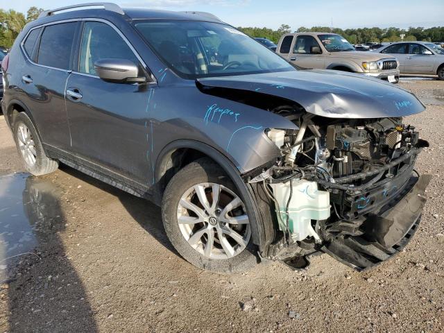 KNMAT2MT8JP607509 Nissan ROGUE S