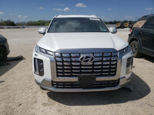 KM8R7DGE1PU517253 Hyundai Palisade Calligraphy